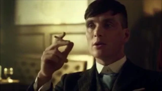 Best of Tommy Shelby