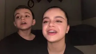 Аллея (JONY ) - Best Cover by ANAHIT and  Borya Adamian