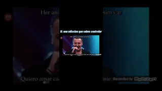 POV: Dilhar pelea y dilara va a cantar. Harun va a verla, pero se encuentra con una sorpresa