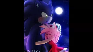 A Werehog SonAmy Story Ep 2: Keeping Secrets