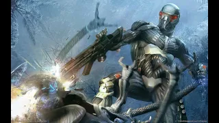 Crysis  | Delta Difficulty Walkthrough Longplay | Full HD 1080p 60fps No Commentary PC