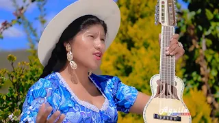 Estreno Mundial de Carmencita y Su Orquesta | Coplas de Santa Vera Cruz Tatala ✅🇧🇴2021 en Ultra HD