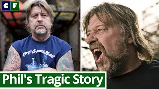 Deadliest Catch: What Really Happened To Captain Phil Harris? Tragedy Before the Show