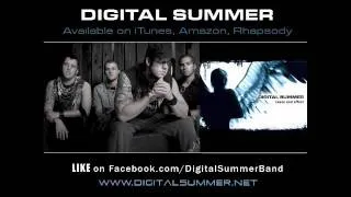 Digital Summer - Chasing Tomorrow
