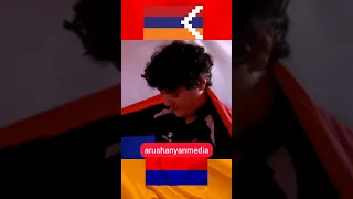 🇦🇲✊ Հայ աղջիկն ուժեղ է/ Ծանրորդ Էմմա Պողոսյանը` ԱԱ-ի բրոնզե մեդալակիր. arushanyanmedia #armenia