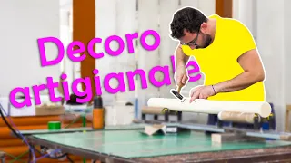 COME DECORARE un CERO (di 150 cm)😮