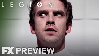 Legion | Season 1: Unrestrained Promo | FX