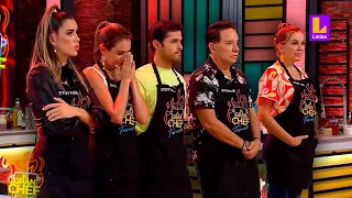 El Gran Chef Famosos PROGRAMA COMPLETO: sábado 17 de junio | LATINA EN VIVO