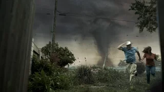 State Farm Tornado VFx Breakdown