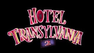Hotel Transylvania 2| official trailer#2 US (2015) Selena Gomez, Adam Sandler