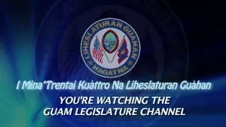 FY 2018 Budget Hearing Attorney General (Cont 2 ) - B.J.F. Cruz - July 6, 2017