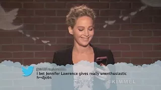 Imagine If a Man Did What Jennifer Lawrence Did