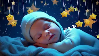 Bedtime Lullaby For Sweet Dreams ♫ Sleep Music ♥♥ Sleep Music for Babies ♥