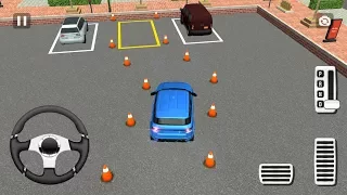 Master of Parking SUV (by Yom) Android Gameplay [HD]