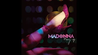 Madonna - Hung Up (Alternate Radio Edit)