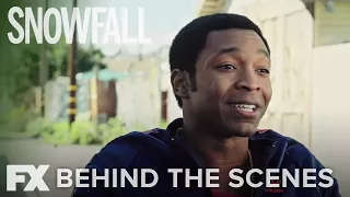 Snowfall | Inside Season 1: The World Of Snowfall | FX