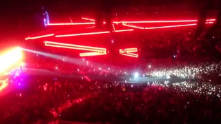 The Weeknd - False Alarm - Starboy: Legend Of The Fall World Tour