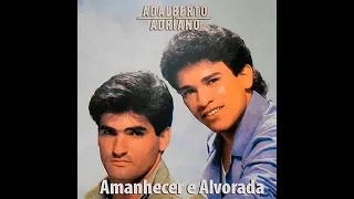 Adalberto e Adriano  - Você Só Me Faz Feliz