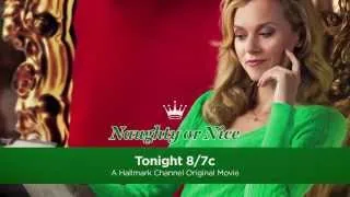 Naughty Or Nice: Official Trailer