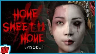 Home Sweet Home Episode 2 | Thai Horror Game | PC Gameplay Walkthrough