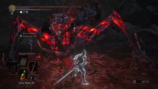 Demon prince 1-shot glitch