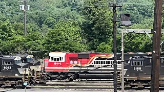 NS 911 in Enola, PA