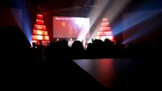 ITown Church Christmas Eve 2013 Part 1.5