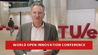 World Open Innovation Conference comes to Eindhoven
