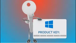 How to Find Product Key for Windows 11/10/8 (Find Windows Product Key)