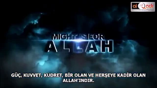 KIYAMET ANI ÖLÜM MELEĞİNİN ÖLÜMÜ  SUBHANALLAH