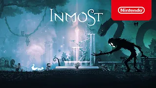 Inmost - Tráiler de lanzamiento (Nintendo Switch)