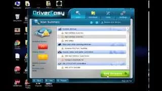 DriverEasy Download and Install Windows 7 8 Drivers