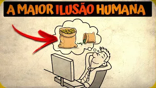 Dinheiro: O Grande Jogo da Ilusão