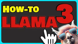 How to Download Llama 3 Models (8 Easy Ways to access Llama-3)!!!!
