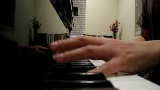 Chopin Impromptu A-Flat Major, Op. 29