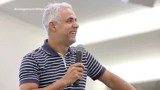 Pastor Cláudio Duarte - Você veio nesse mundo para mudar!