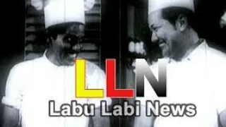 LABU LABI FULL MOVIE | P.RAMLEE | P.RAMLEE FULL MOVIE