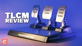 Thrustmaster TLCM Review