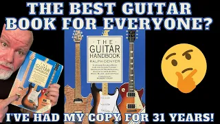 The Best Guitar Book Ever?