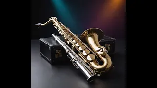 [free] Saxophone X Flute trap beat | free trap beat 2024