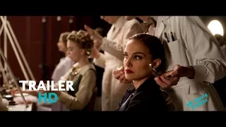 Planetarium Official Trailer #1 (2016) - Natalie Portman Movie