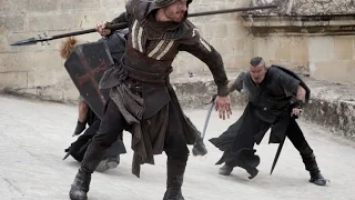 Кредо убийцы официальный русский трейлер 2 /Assassin’s Creed   Official Trailer 2  HD 720