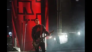 ‪Rammstein - Radio - Live in Saint-Petersburg, Russia, Gazprom Arena‬