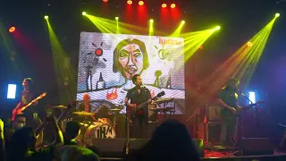 แรงโน้มถ่วง - แหลม สมพล Live in Naimuamg Station