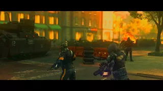 Prototype 2 100% Hard Mode Walkthrough part 50, 720p HD (NO COMMENTARY)