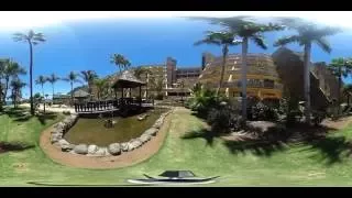 Video 360º Hotel BlueBay Beach Club Gran Canaria