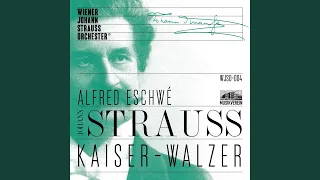 Kaiser-Walzer, OP. 437 (Live)