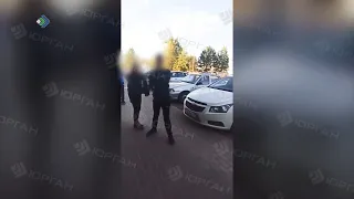 В Интернете появилось очередное скандальное видео с участием агрессивных подростков