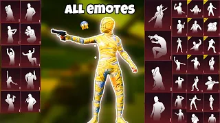 SEASON 1 TO S20 ALL MYTHIC OUTFIT EMOTES 😍SAMSUNG,A7,A8,J4,J5,J6,J7,J9,J2,J3,J1,XMAX,XS,X2,A9,A1,A2