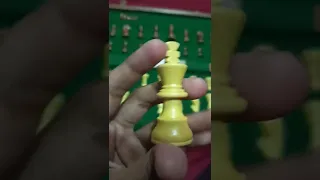 #short  # chess unboxing